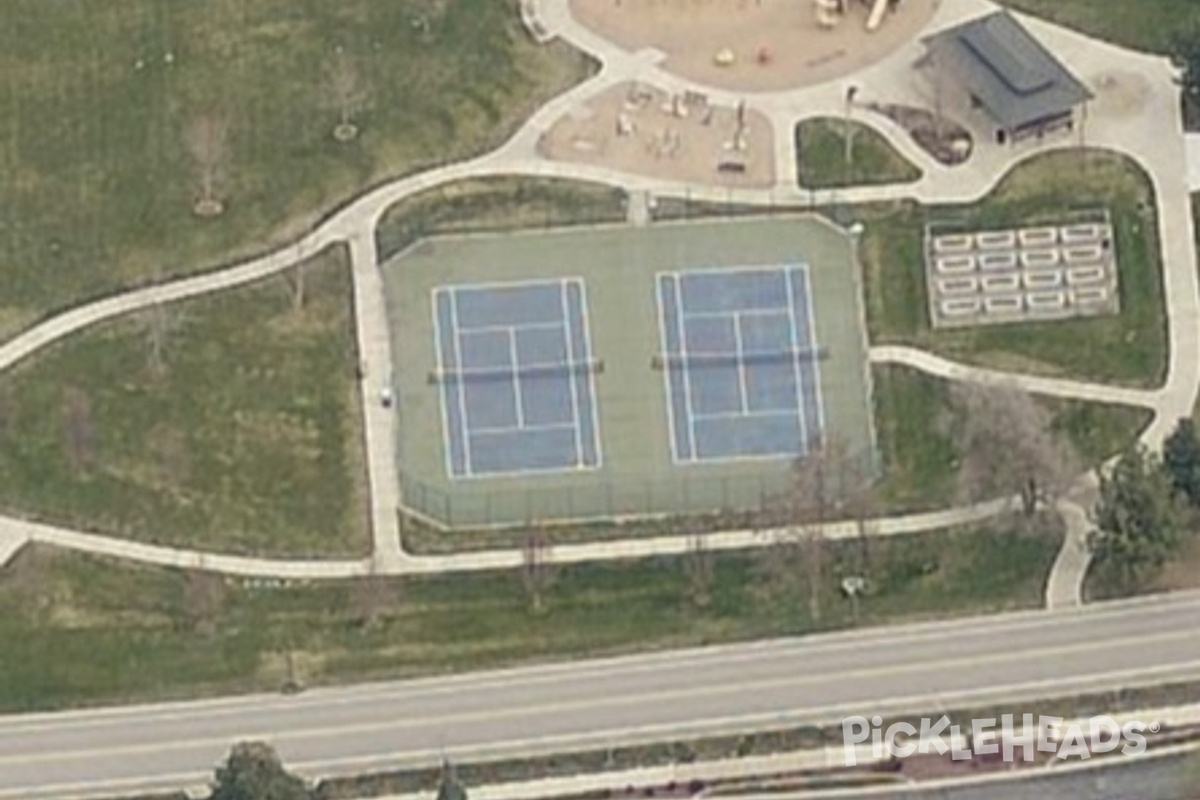 Photo of Pickleball at Rocky Hill Park